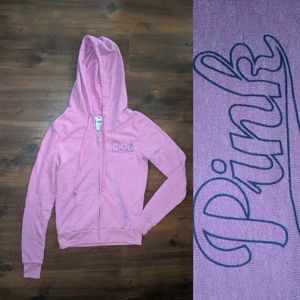 PINK Victoria Secret Sweatshirt